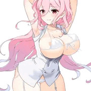 ナース服×ビキニ尾根井さん♡