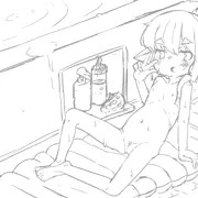らくがきまとめ