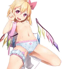 【夏コミ】JSフランちゃん本表紙