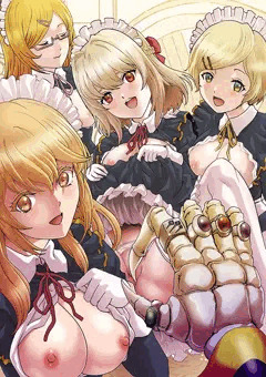 ホムメイド三昧