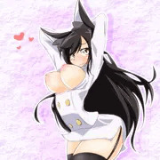 愛宕お姉さん