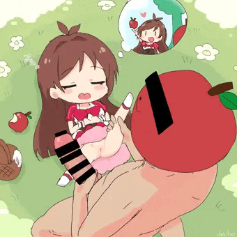 あかりんご