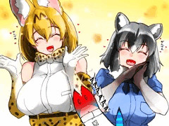 こちょこちょが輸入されたからさ