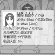 【父娘相姦祭2025】ヒロイン紹介⑤