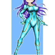 ぴっちりスーツ