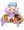 養子wizちゃん