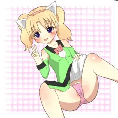 ミリアちゃん