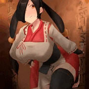 天誅の神楽