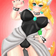 クッパ姫