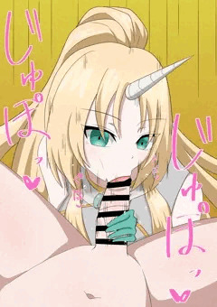フィーアちゃん