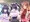 【新作予告公開】保健室で地雷系処女たちとハーレム！！