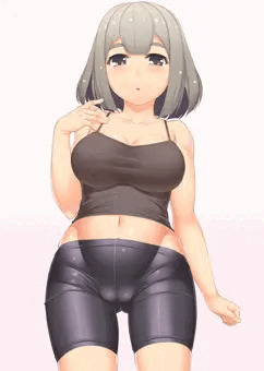 スパッツ