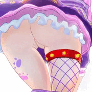 蝶乃舞花尻