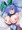 バニーの日（1 of 11）にとり（爆乳）