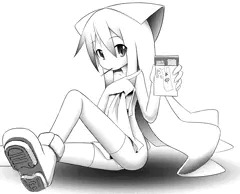 一応のバレンタイン