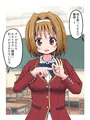 ハニートラップであいつを退学させる話