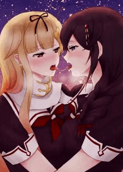 夕時雨