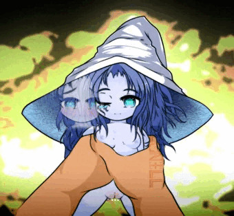 オナホールドされる小さなラニ