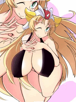 夏色グレンダさん
