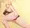 金髪水着お嬢様