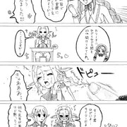 オーク学園８・９