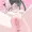 (本当に飲んでる……🩷)