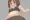 ボテ腹の中で蠢くなにか