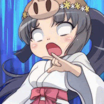 またウチで止まった…!!