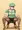 がに股リベットちゃん
