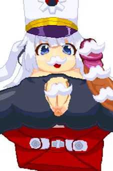 【ブルアカ】チェリノ