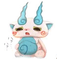 ボテ腹コマさん
