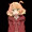 ゴムの日フレイアちゃん