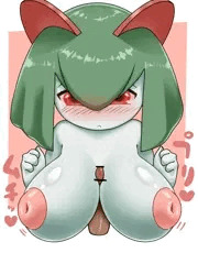 お顔にぶっかけ