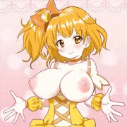 特盛キュアパイン