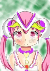 愛の女神ちゃん