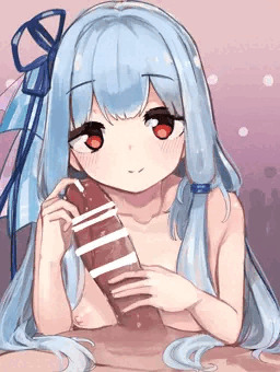 葵ちゃんとらぶらぶな一晩