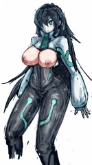 メイ　差分