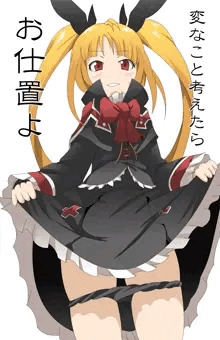 姫様の暇つぶし