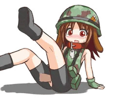 あーみーさんまじかわ