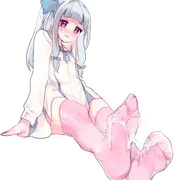 葵ちゃん