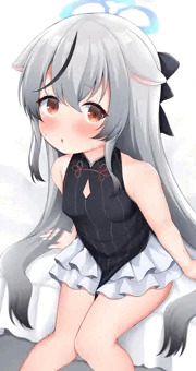 ココナちゃん
