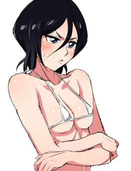 ルキア