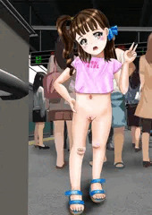 サンダルまんこ