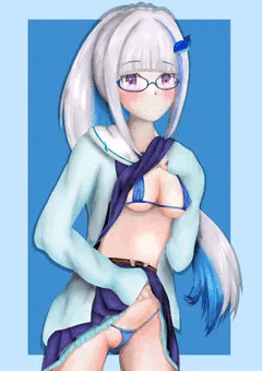 マイクロビキニ部