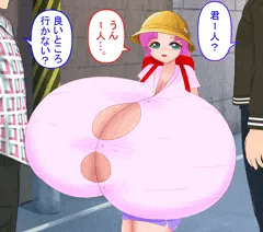 ナンパしたしてみた