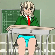 アニエスパンチラ