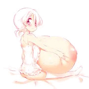 ロリ超乳