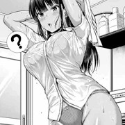 びしょ濡れの後は…♡