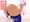 [ヒロアカ]ミルコさんお尻アップ