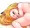 えっちなこむぎちゃん